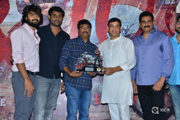 RX100 Movie 25 Days Celebration Photos